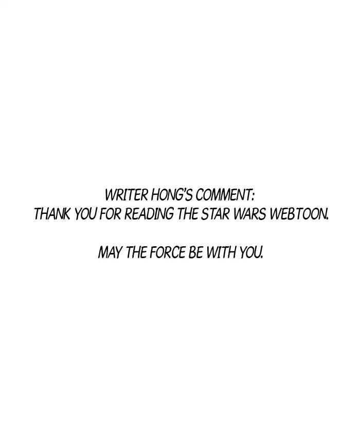 Star Wars Chapter 40 48